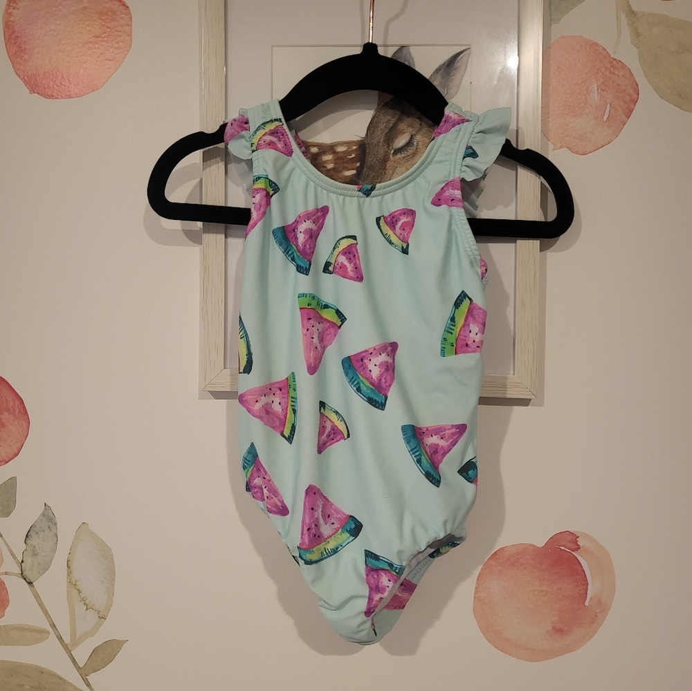 PILYQ Baby Bathing Suit
